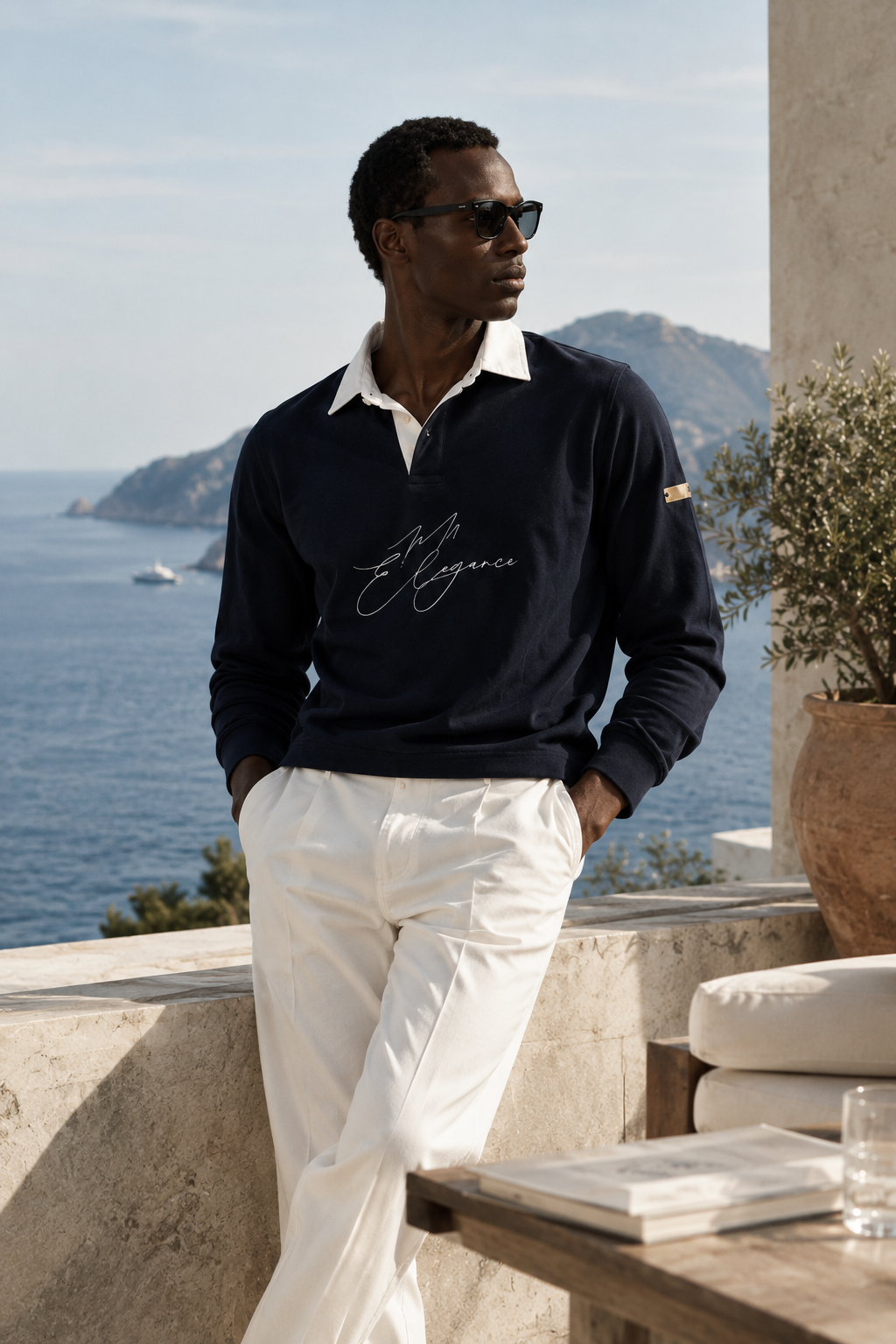 Discover the Men’s Collection now