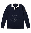 Royal Sweatshirt Mr Elegance